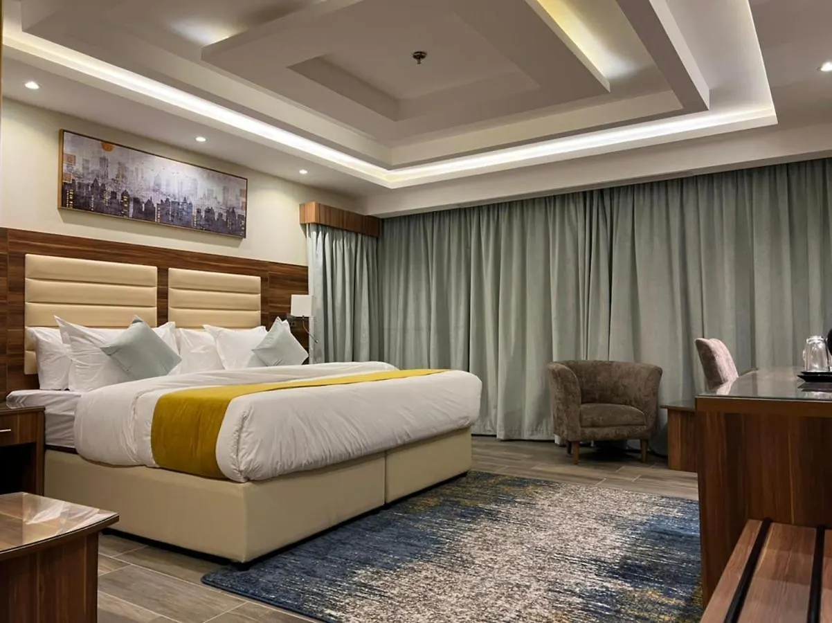 Moments Hotel Jeddah