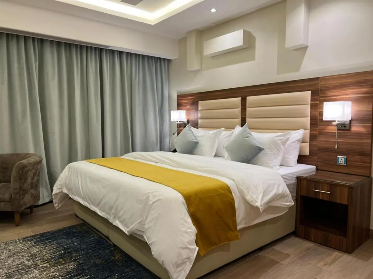 Moments Hotel Jeddah 0*,  Saudi Arabia