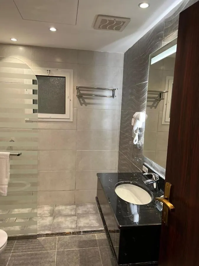 Moments Hotel Jeddah 0*,  Saudi Arabia