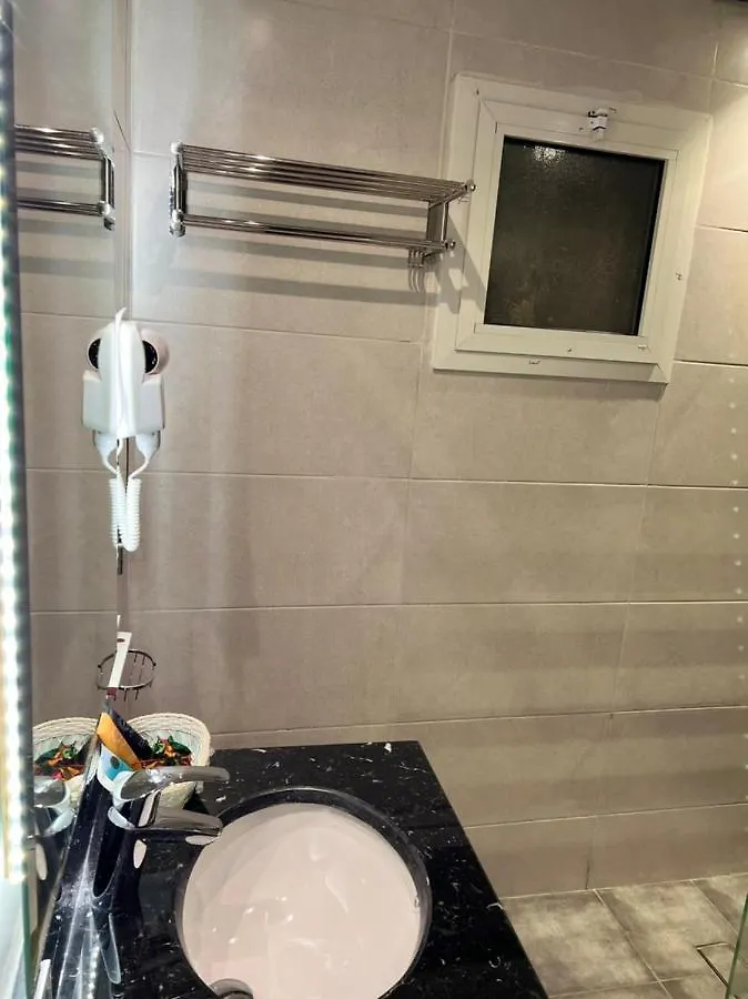 Moments Hotel Jeddah Saudi Arabia