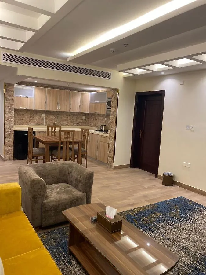 Moments Hotel Jeddah