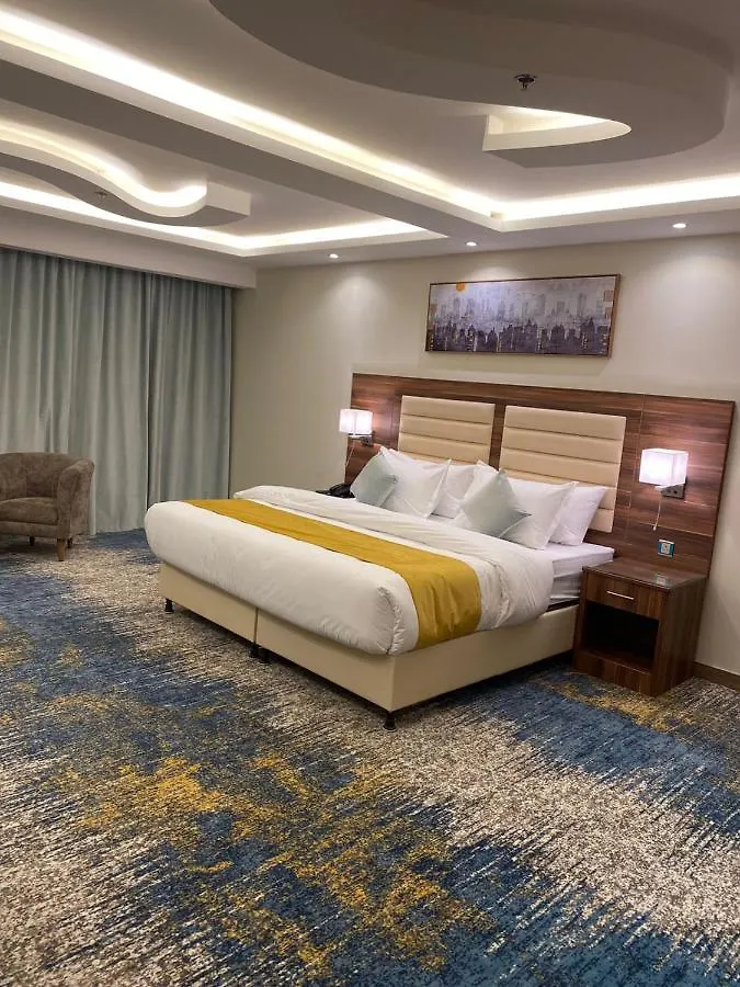 Moments Hotel Jeddah