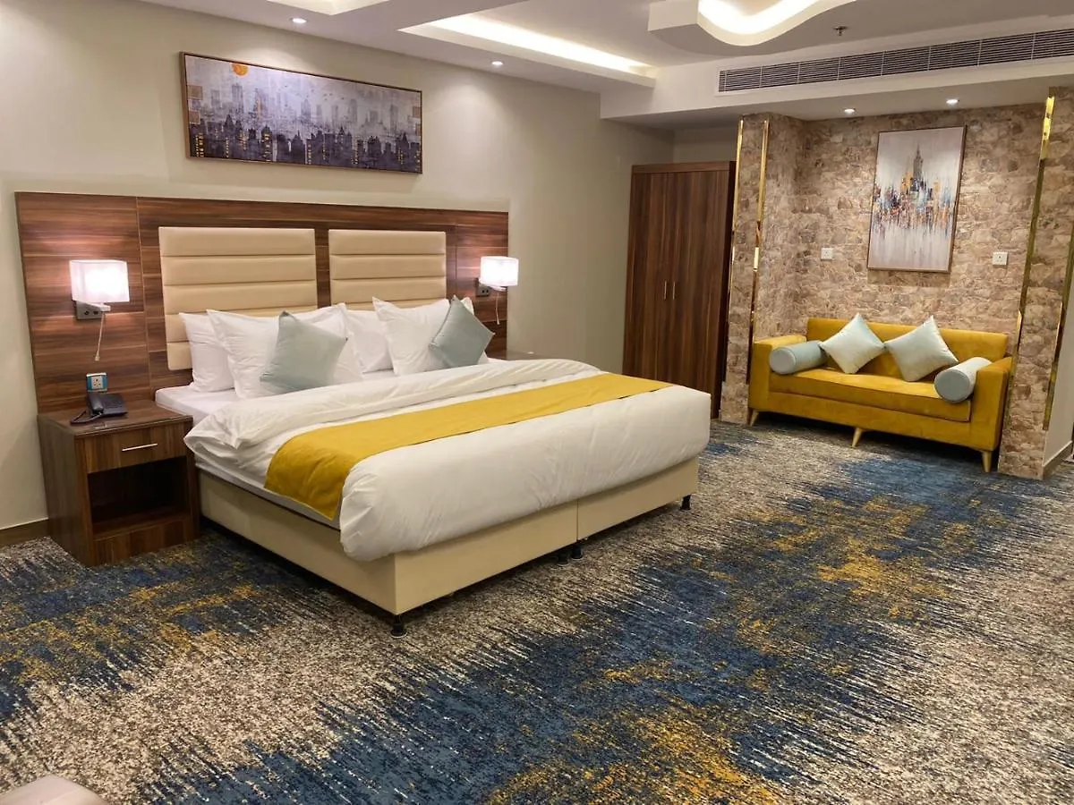 Moments Hotel Jeddah 0*,