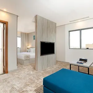 The Seasons Hotel Médine