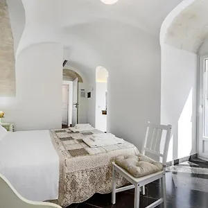 Il Quartino Di Palazzo Maggiore Bed & Breakfast Ragusa