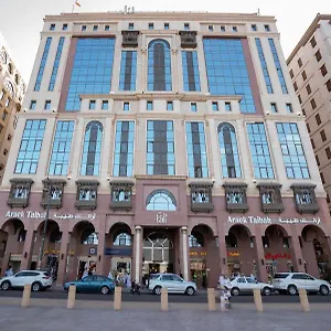 Araek Taiba Hotel Médine
