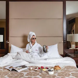 Marriott Hotel Riyad