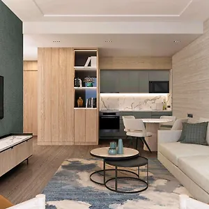 Movenpick Living Camlivadi اسطنبول