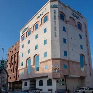 Al Ayniah Hotel Médine