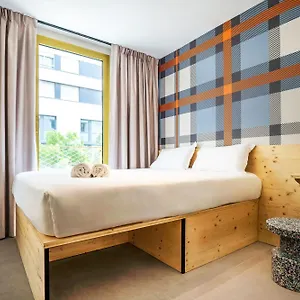 Easyhotel Euromed Hotel Marseille