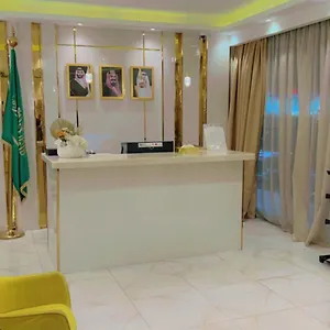  Appart hôtel Ghima