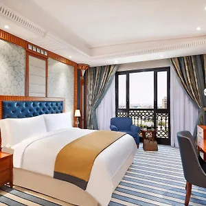 The Ritz-carlton Hotel Djeddah