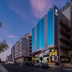 4* Hotel Merya - Zahra