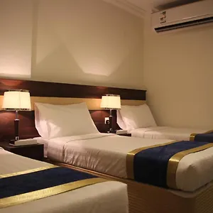 Burj Mawaddah Hotel Medina