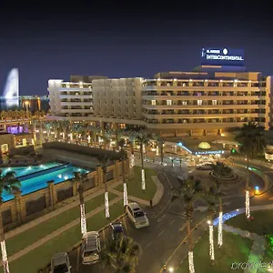 Intercontinental By Ihg Hotel Djeddah