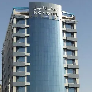Novotel Tahlia Hotel Djeddah