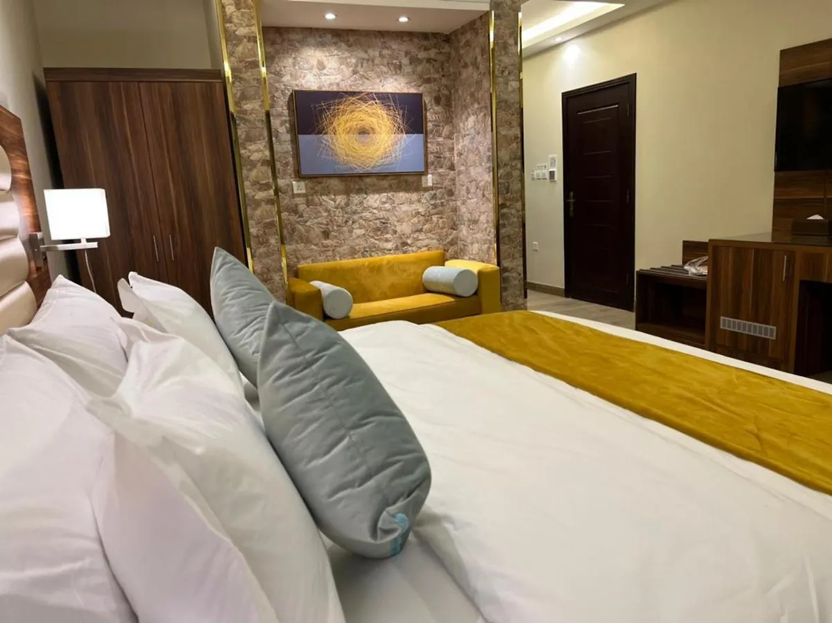 Hotel Moments à DDjeddah