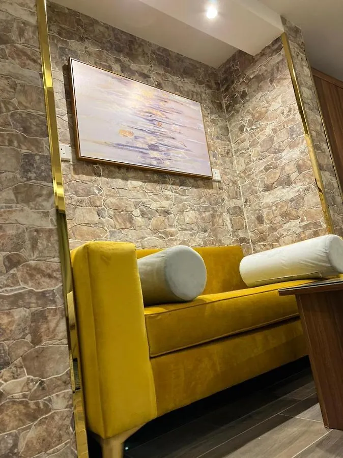Moments Hotel Jeddah