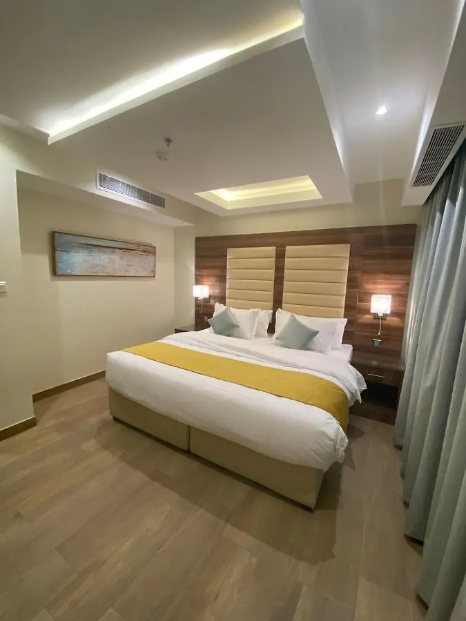 Moments Hotel Jeddah